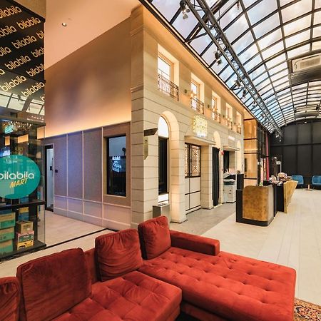 Scarletz Suites, Luxury Suites Klcc By Birdy Stay Kuala Lumpur Bagian luar foto