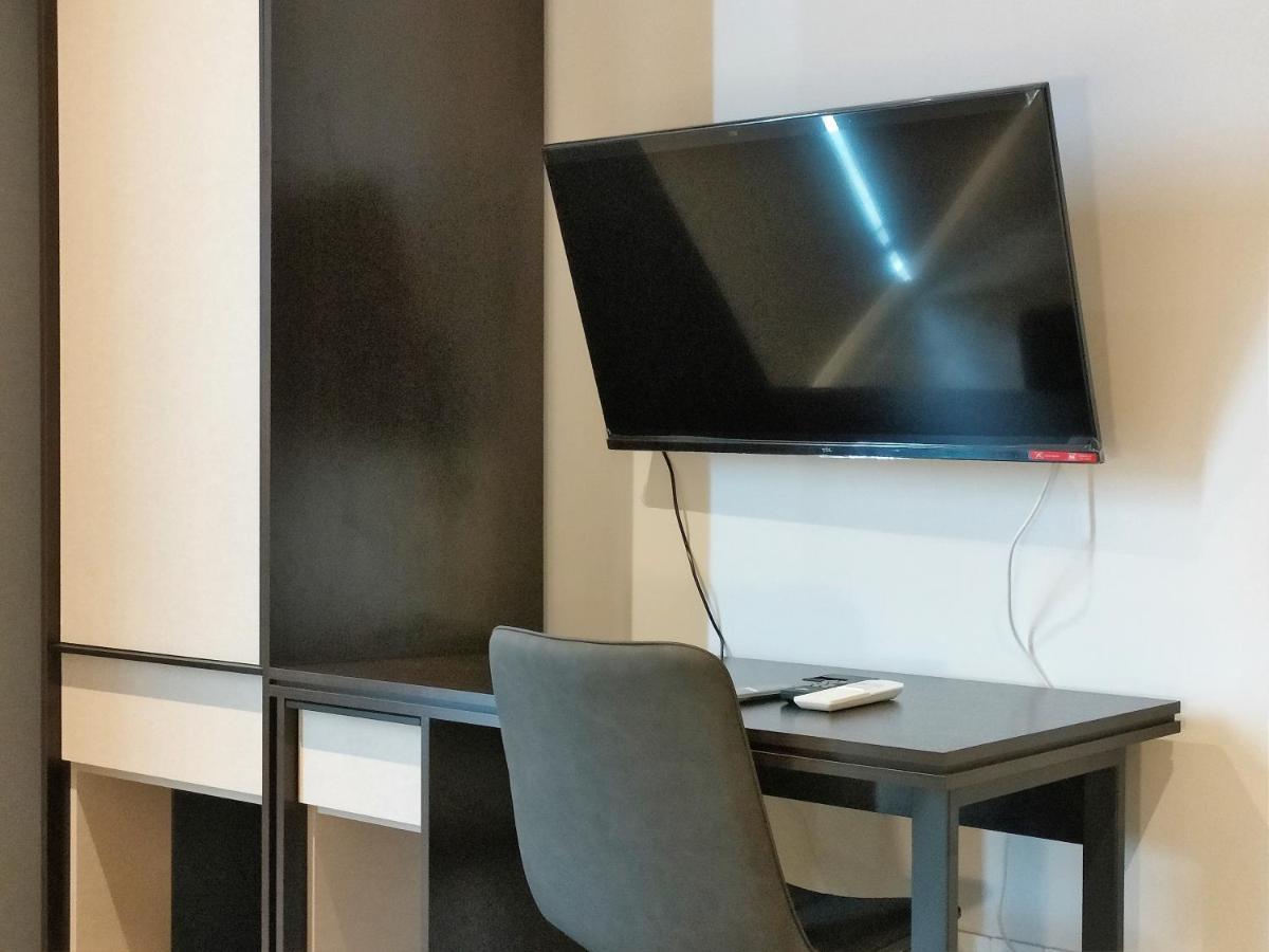 Scarletz Suites, Luxury Suites Klcc By Birdy Stay Kuala Lumpur Bagian luar foto